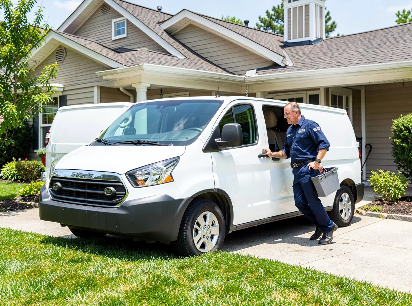 Emergency Plumber company in Conway, NH